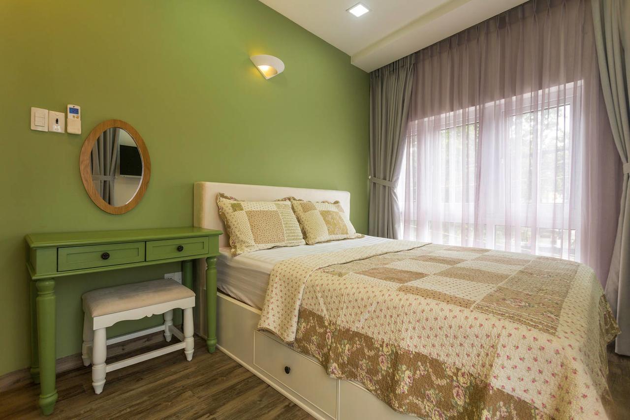 Sunflower Boutique Studio Хошимин Екстериор снимка